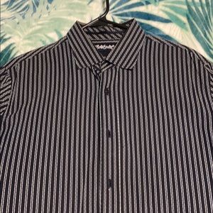 Men’s Button Up